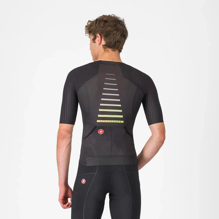 Castelli | Free Speed 3 Race Top | Heren | Black