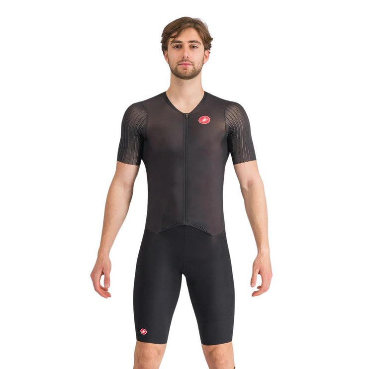 Castelli | PR 2 Speed | Trisuit | Heren | Black