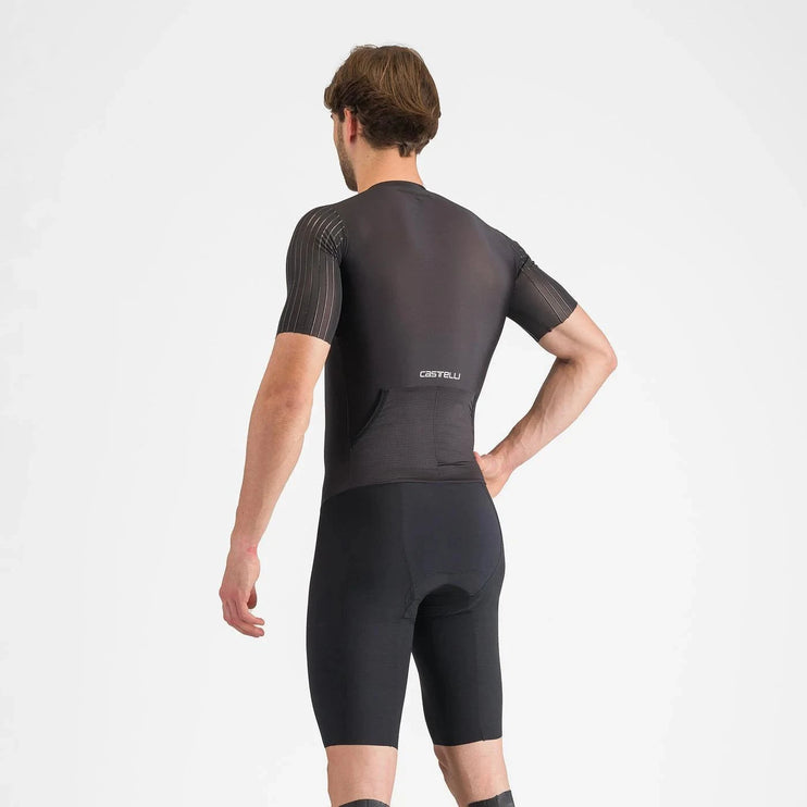Castelli | PR 2 Speed | Trisuit | Heren | Black