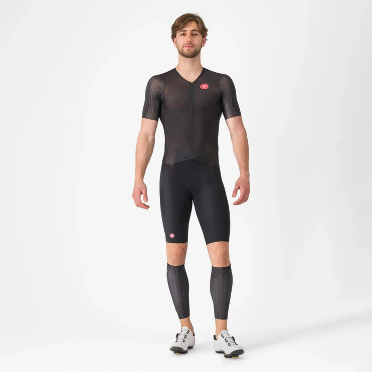 Castelli | PR 2 Speed | Trisuit | Heren | Black