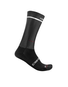 Castelli | Fast Feet 2 Sock | Black Castelli Cycling