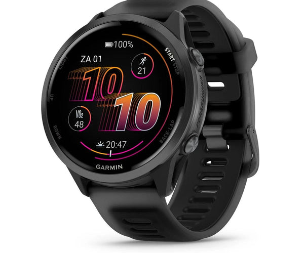 Forerunner 945 Amazon Forerunner Garmin Connect Montre Garmin