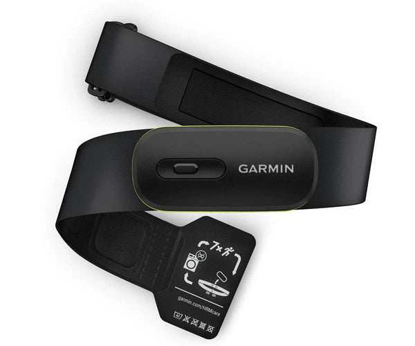 Garmin HRM 600 Buy heart rate monitor at - Main Image
