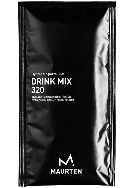 Maurten | Drink | Mix 320 | Box Maurten