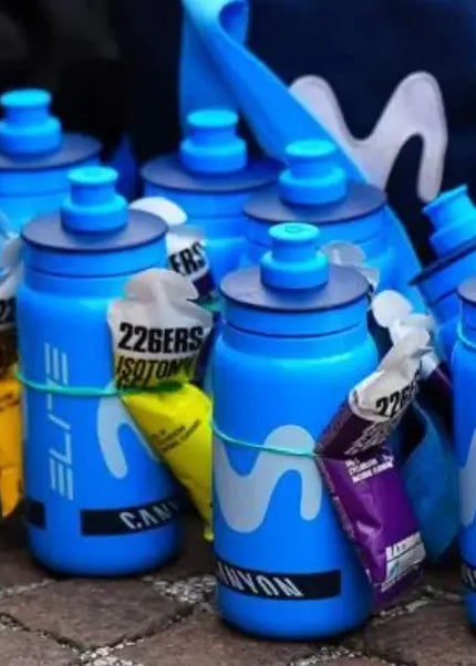 226ERS | Isotonic Ice Mint Gel | Blueberry Mint 226ERS
