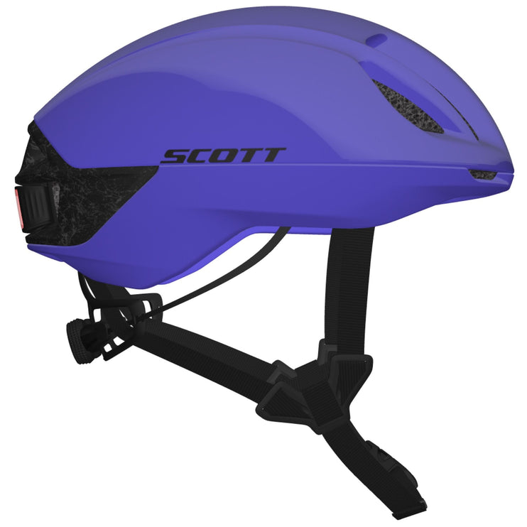 Scott | Cadence Plus Helm | Ultra Purple SCOTT