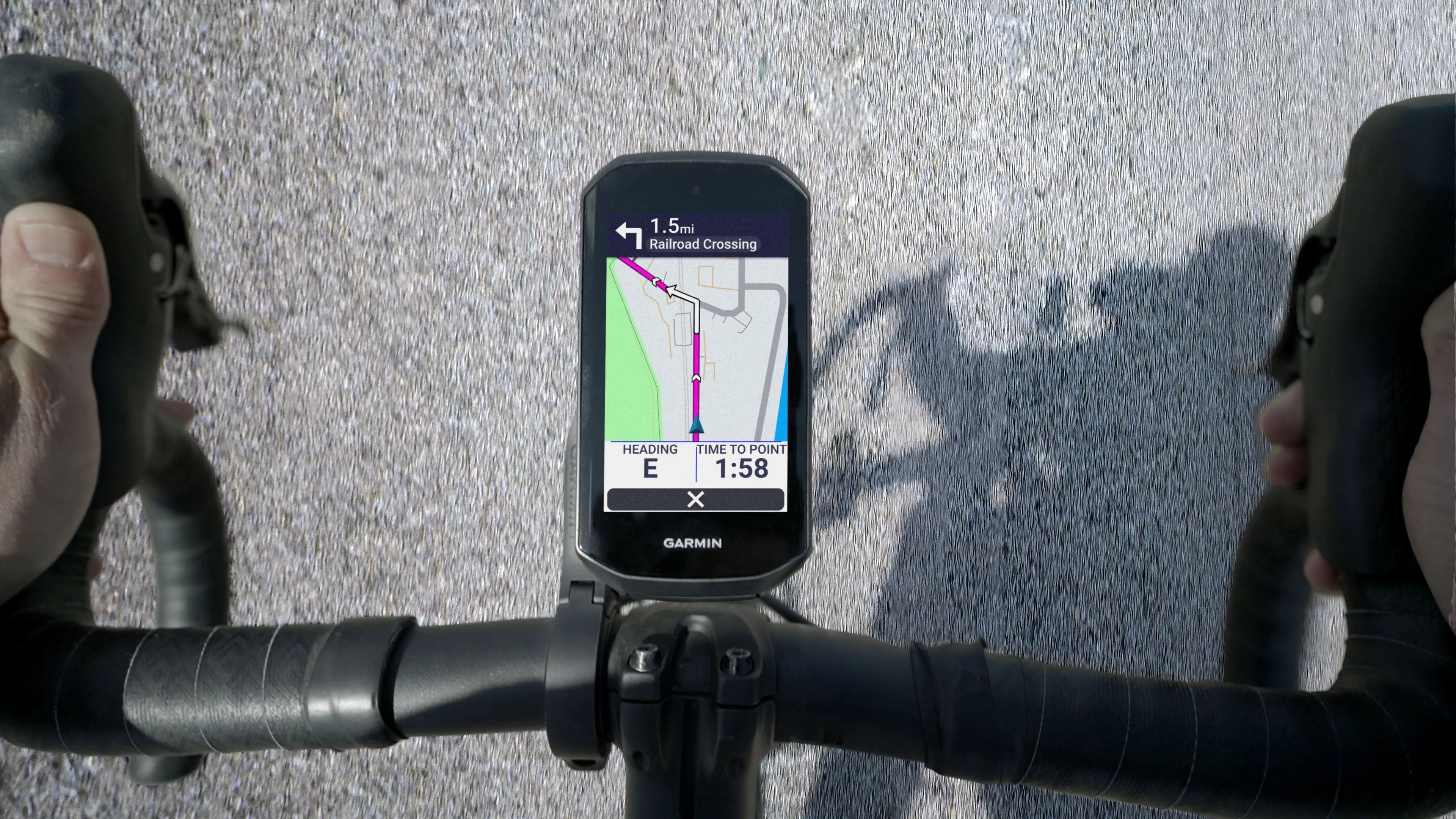 De-nieuwe-features-van-de-Garmin-Edge-1050-fietscomputer Triathlonworld