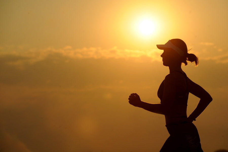 De beste cooling producten voor triathlon: wat helpt echt in de hitte?
