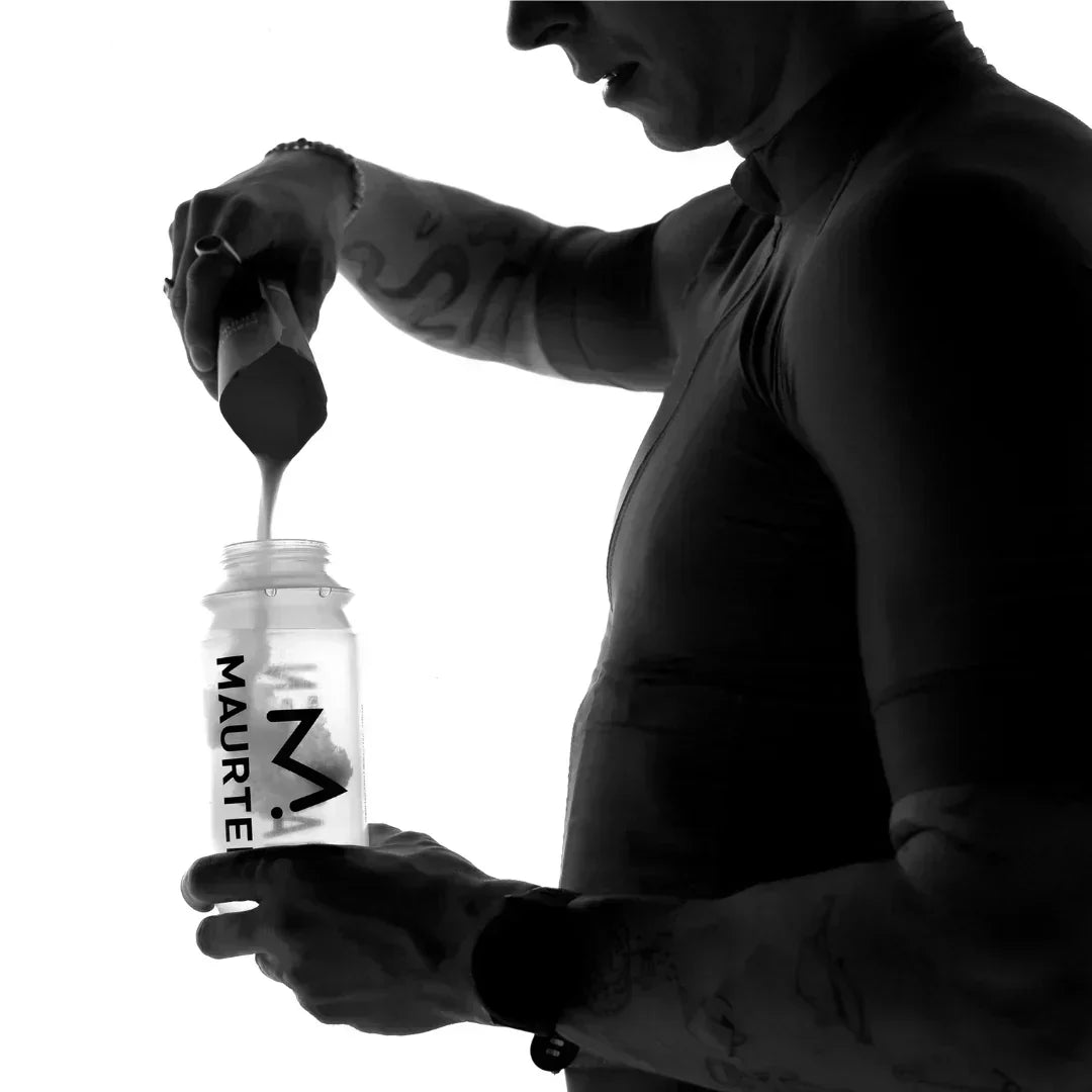 Maurten Gel Mix 480: alles wat je moet weten over de nieuwste hydrogel fuel