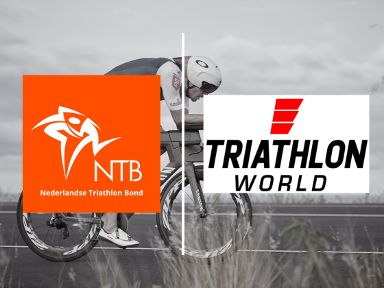 TriathlonWorld X NTB - Triathlonworld