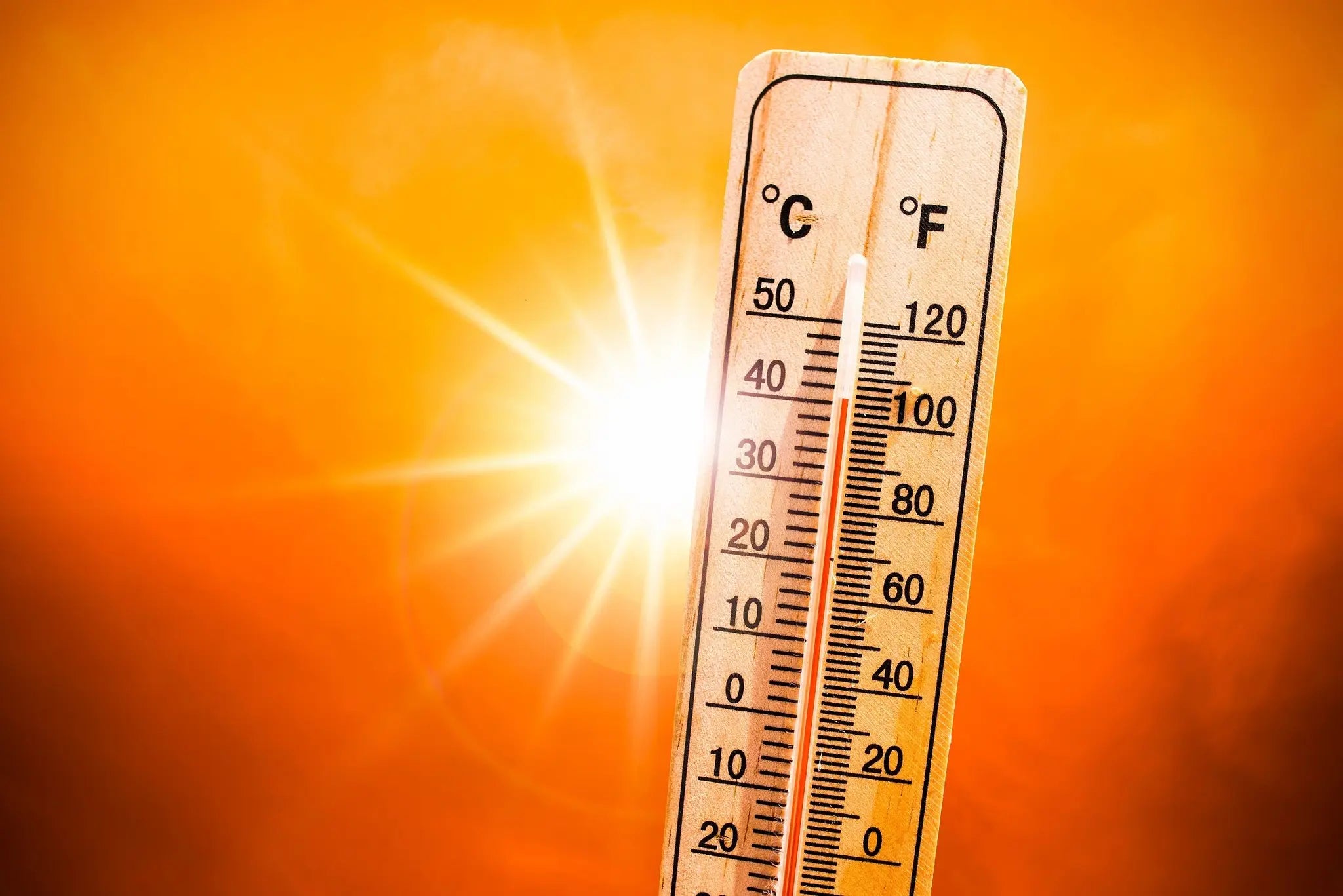 Praktische cooling strategie voor warme triathlons