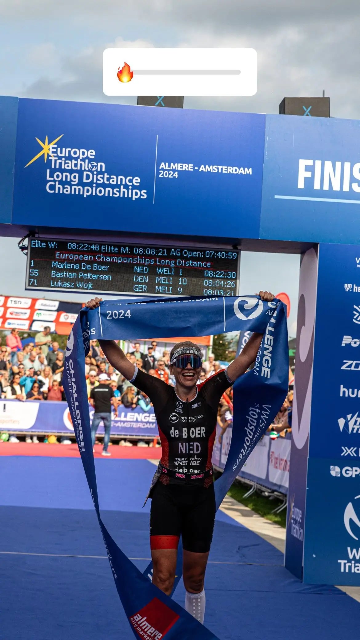 MARLENE-DE-BOER-EUROPEES-KAMPIOEN-EN-NEDERLANDS-RECORD-8-22-30 Triathlonworld