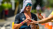 Waarom koeling het verschil maakt tijdens een triathlon
