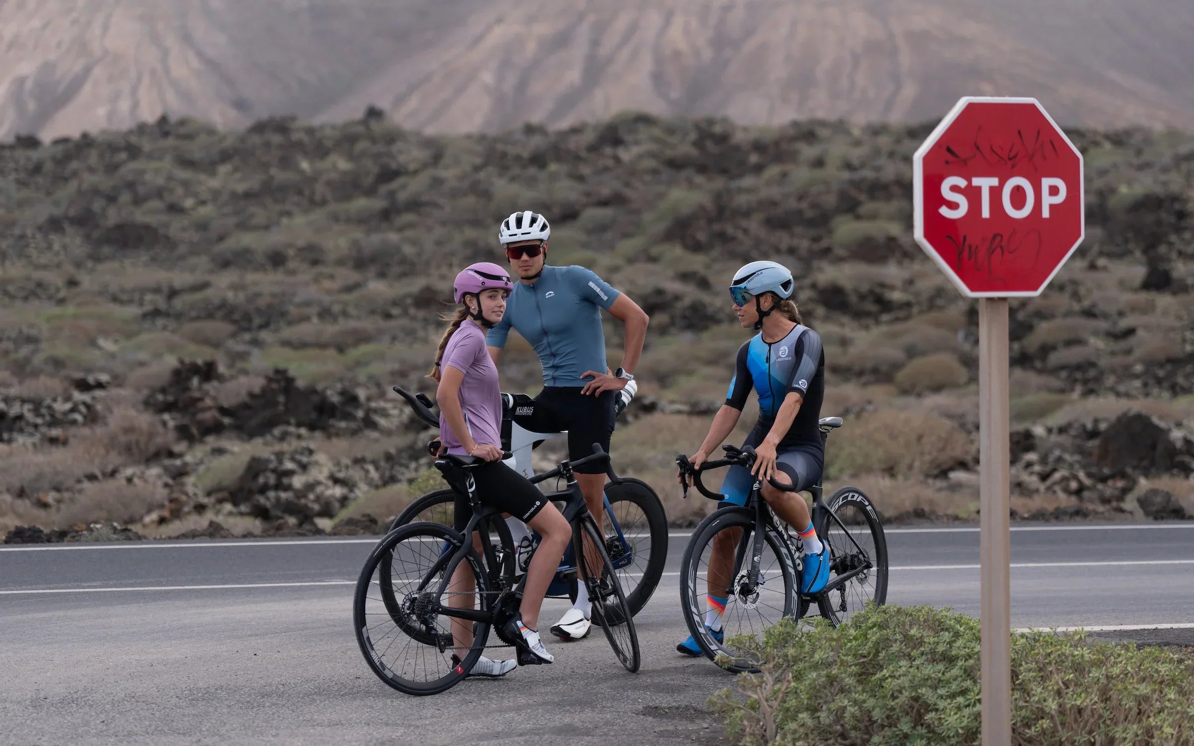 Welke fietskleding draag je bij welke temperatuur?