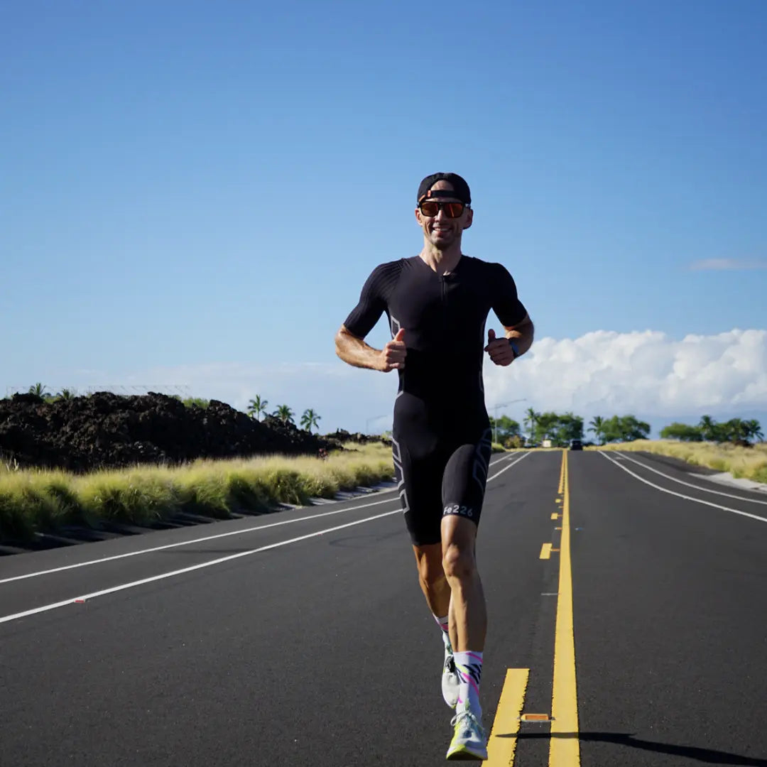 Wat zijn de beste triathlon trainingen om sterker te worden ?