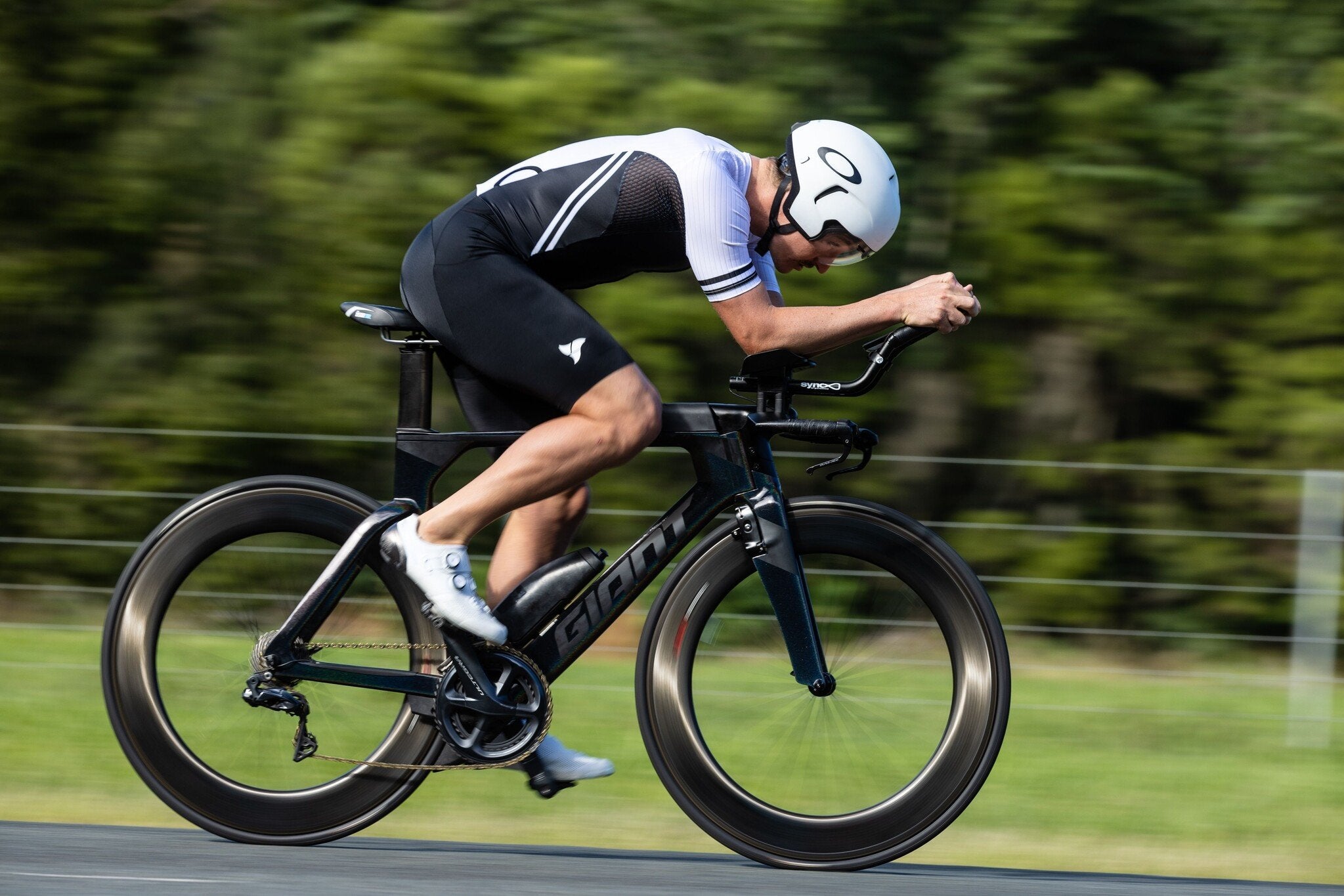 TRI-FIT Triathlonkleding: Het Perfecte Trisuit voor Jouw Volgende Race