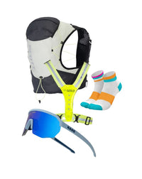 Hardloop Accessoires - Triathlonworld