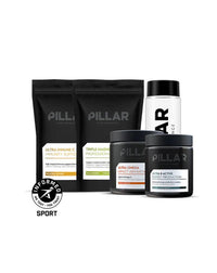 Sportvoeding bij TriathlonWorld.nl