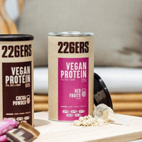 Vegan - Triathlonworld