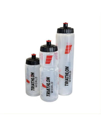 Bidons & Shakers - Triathlonworld