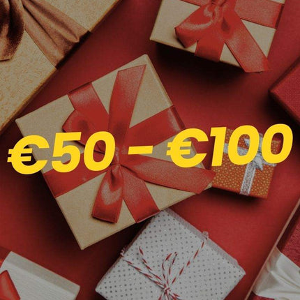 Collection image for: €50 - €100