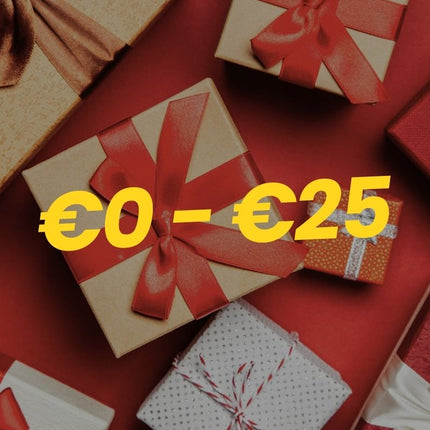 Collection image for: €0 - €25