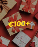 €100+