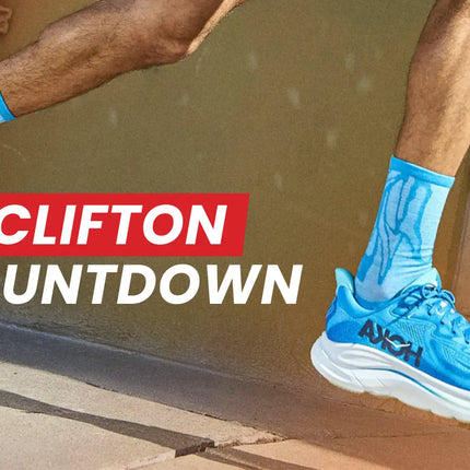 Collection image for: Clifton Countdown
