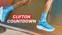Clifton Countdown