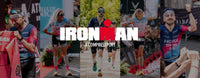 Compressport X IRONMAN