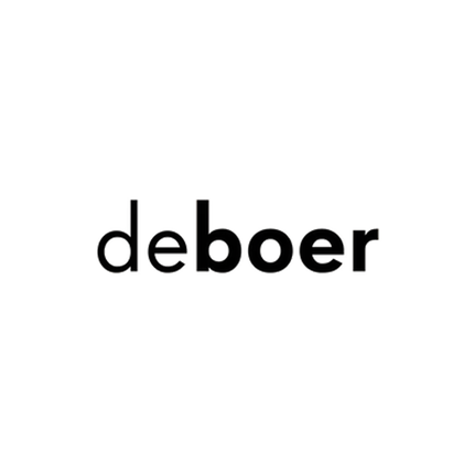DeBoer logo
