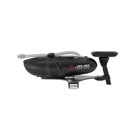 Drinksystemen & Aero Bidons