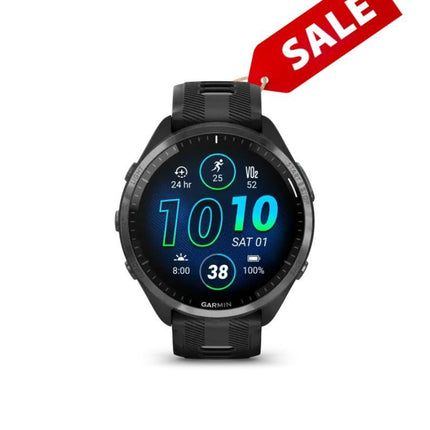 Elektronica sale bij TriathlonWorld.nl