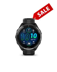 Elektronica sale bij TriathlonWorld.nl