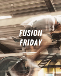 Fusion Friday