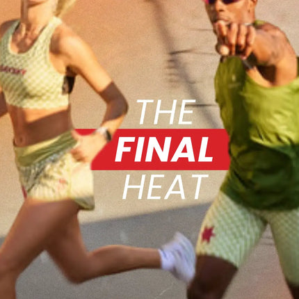 Collection image for: The Final Heat