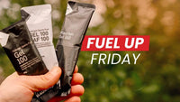 Fuel Up Friday