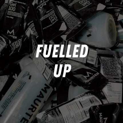Collection image for: Fuelled Up