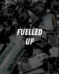 Fuelled Up