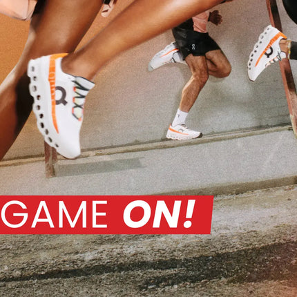 Collection image for: Game ON!