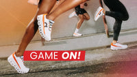 Game ON!