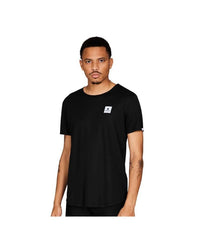 Hardloop T-Shirts Korte Mouwen voor Heren