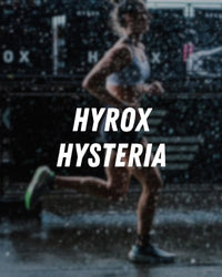 HYROX Hysteria