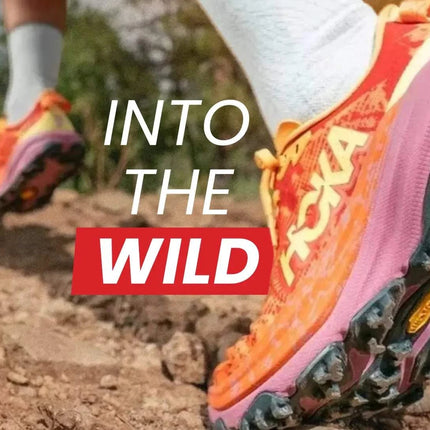 Collection image for: Into The Wild