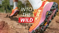 Into The Wild