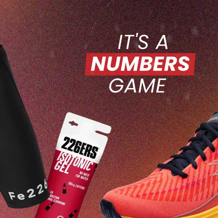 Collection image for: It's A Numbers game