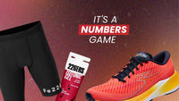 It's A Numbers game
