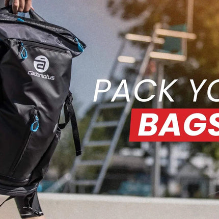 Collection image for: Pack Your Bags