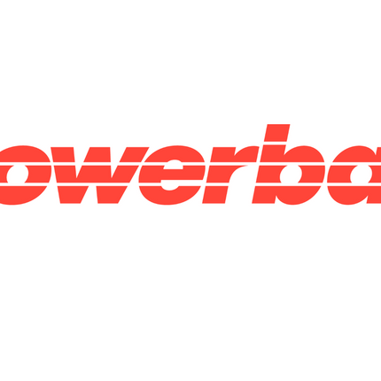 Powerbar Sportvoeding bij TriathlonWorld