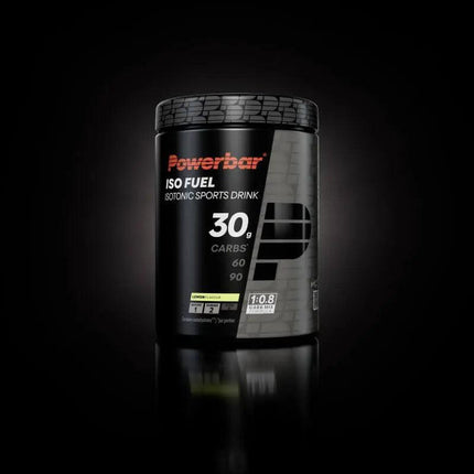 Powerbar-Black-Line Triathlonworld